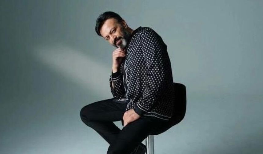 Serhat Kılıç Teşkilat Dizisinden Neden Ayrıldı?
