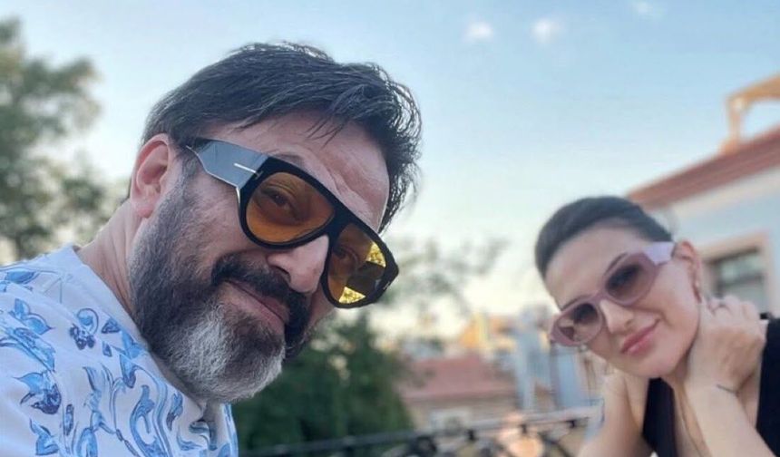 Serhat Kılıç’ın Sevgilisi Özlem Esmergül’den Duygusal Veda
