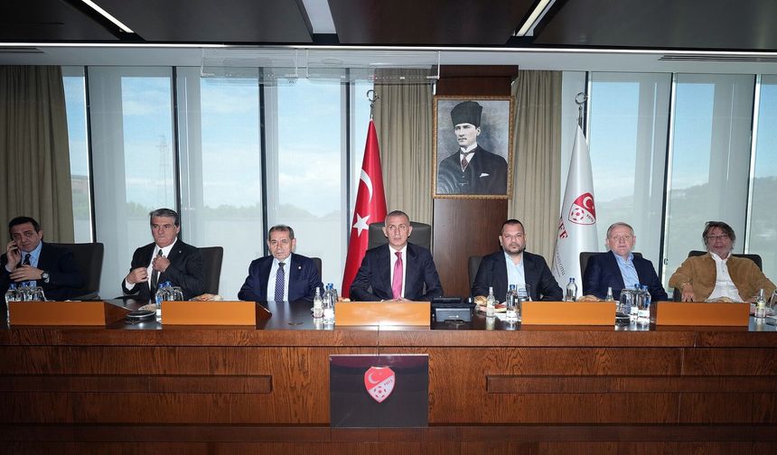 Süper Lig Yayın İhalesinin Tarihi Açıklandı!