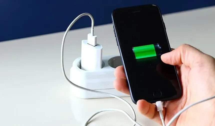 Telefonunuzun pilini tüketen 10 hata