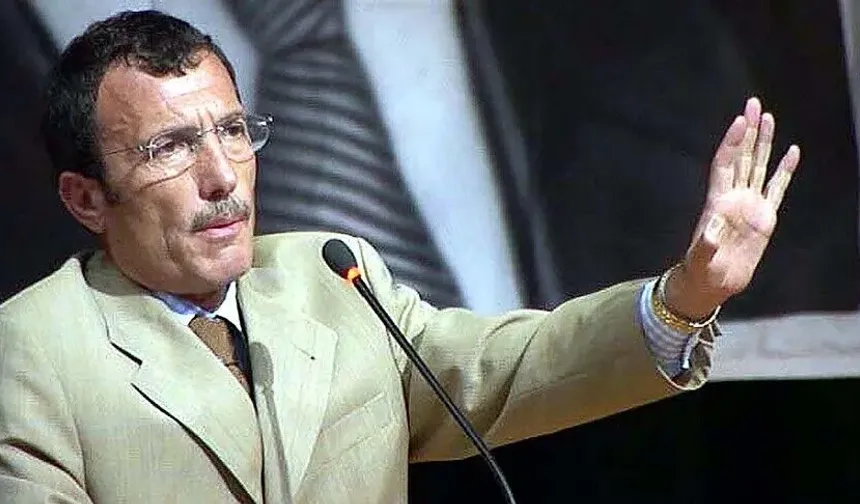 Süper Vali Recep Yazıcıoğlu’nun ölümünün üzerinden 23 yıl geçti