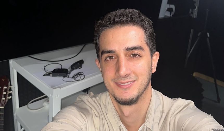 Ruhi Çenet'ten Hasidik Yahudi belgeseli açıklaması