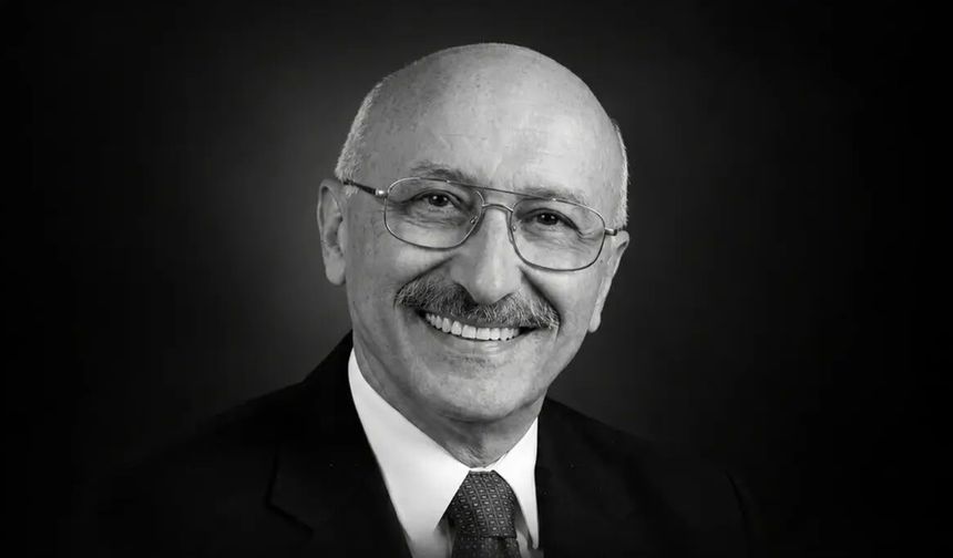 Murat Karayalçın'dan Ahmet Güryüz Ketenci için başsağlığı mesajı