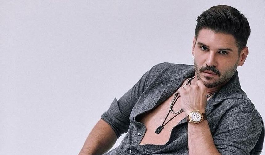 Tolgahan Sayışman’dan Ekranlara Sürpriz Dönüş!