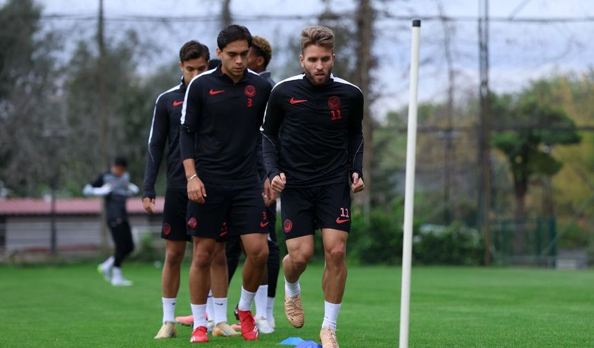 Gençlerbirliği’nde Kevin Rodrigues Şoku! Sakatlığı Nüksetti