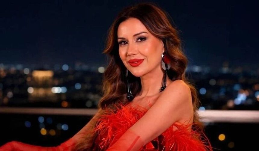 Dilan Polat gözaltına alındı!