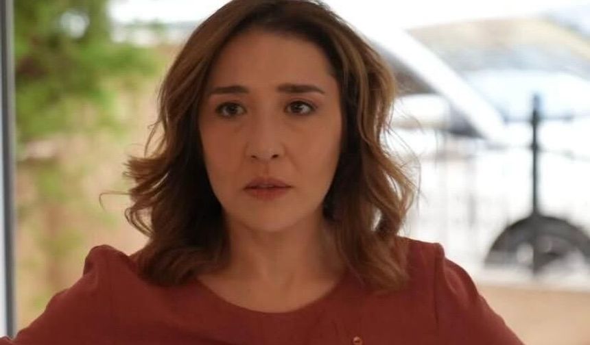 Yasemin Baştan, Centilmen Dizisine Dahil Oldu!