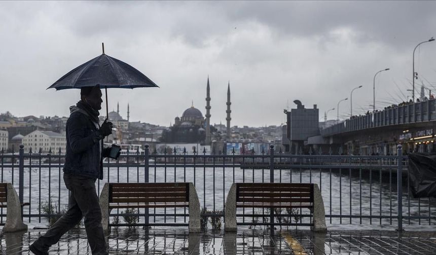 İstanbul’daki Su Baskınlarına Adli Soruşturma