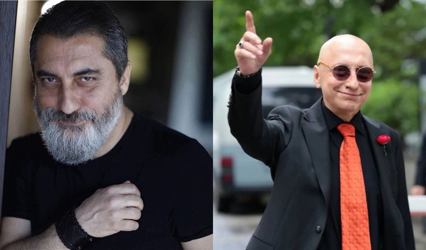 Soner Olgun’dan kötü haber: Entübe edildi