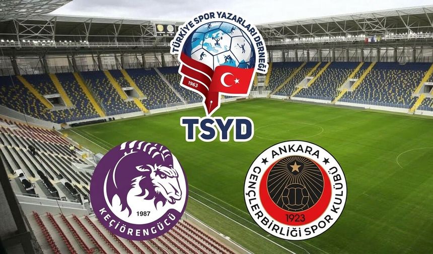 59. TSYD Kupası Sahibini Buluyor!
