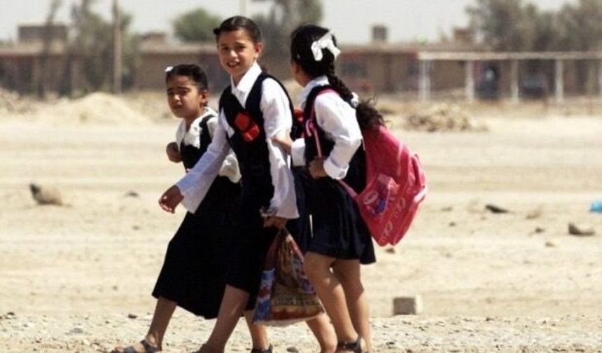 Dünya Kız Çocukları Günü’nde eğitim ve eşitlik çağrısı