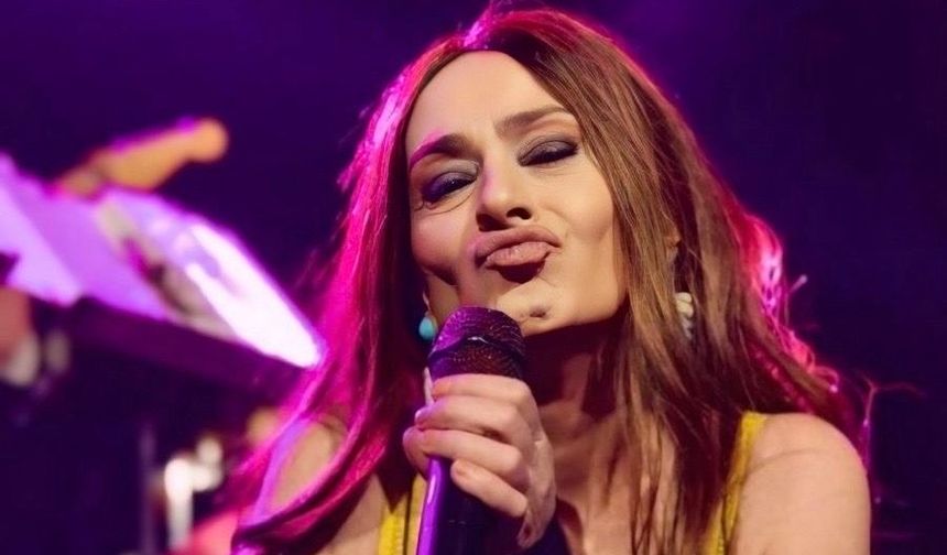 Yıldız Tilbe, faiz gelirini kabul etmediği iddiasıyla gündemde