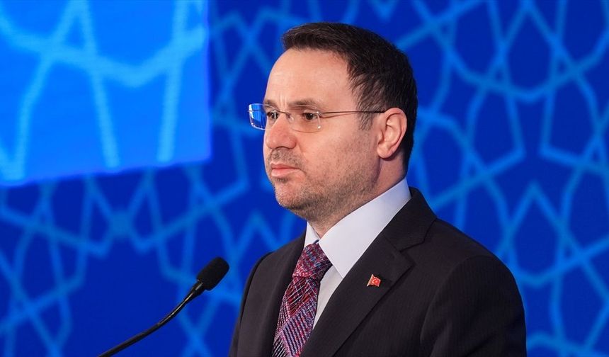 Adalet Bakanı Gürlek'ten net mesaj: Gönüllü iade sorumluluğu ortadan kaldırmaz