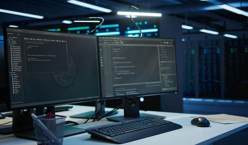 Hollanda Kamuda Windows'u Neden Bıraktı?