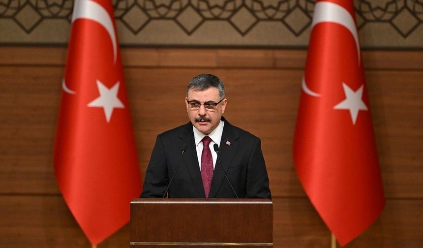 Külliye’de Muhtarlar Günü Buluşması: "Muhtarlar Devletin Sahadaki En Yakın Yol Arkadaşlarıdır"