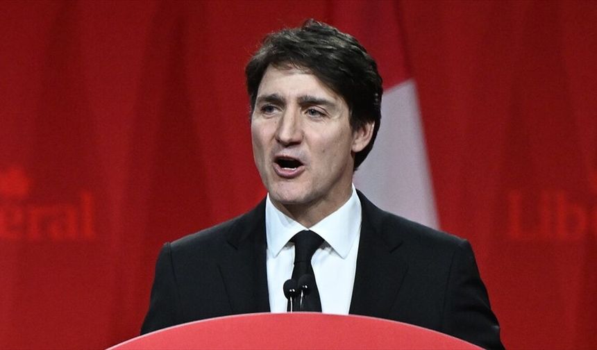 Trudeau’dan Trump’a Zirvede Tepki: "Kanada'ya Saygısızlık Yapıldı"