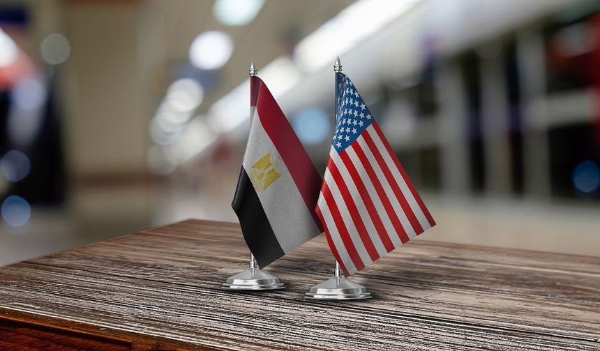 Washington'dan Kahire'ye Stratejik Karar İddiası: 320 Milyon Dolar Serbest Bırakıldı