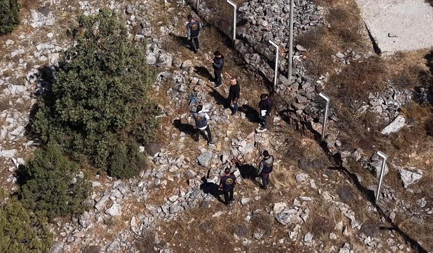 2 yıl önce kaybolan 3 yaşındaki Yakup'un dosyası yeniden açıldı