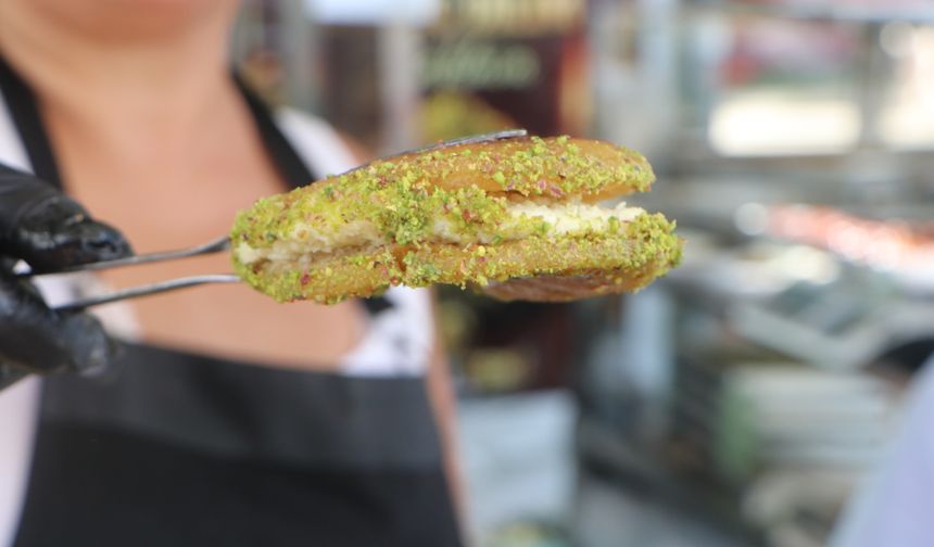 Adana Lezzet Festivali’ne yoğun ilgi!