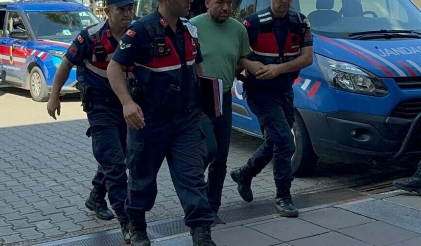 Aydın'da Arkadaş Tartışması Ölümle Bitti