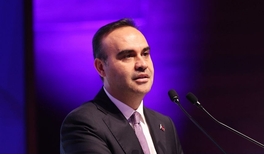 Bakan Kacır Açıkladı: Bilim Olimpiyatlarında Türkiye’den Rekor Madalya Sayısı