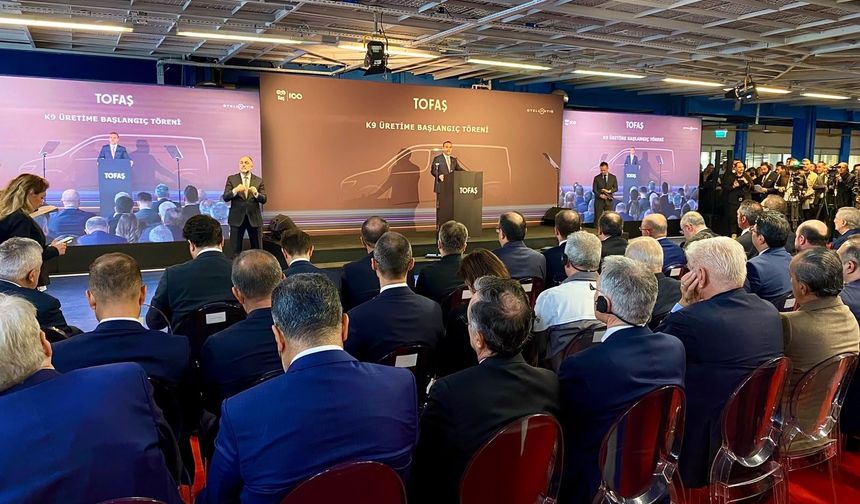 Bakan Kacır’dan Küresel Yatırımcılara Çağrı
