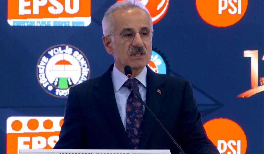 Bölünmüş yol ağı 30 bin 278 kilometreye çıkarıldı