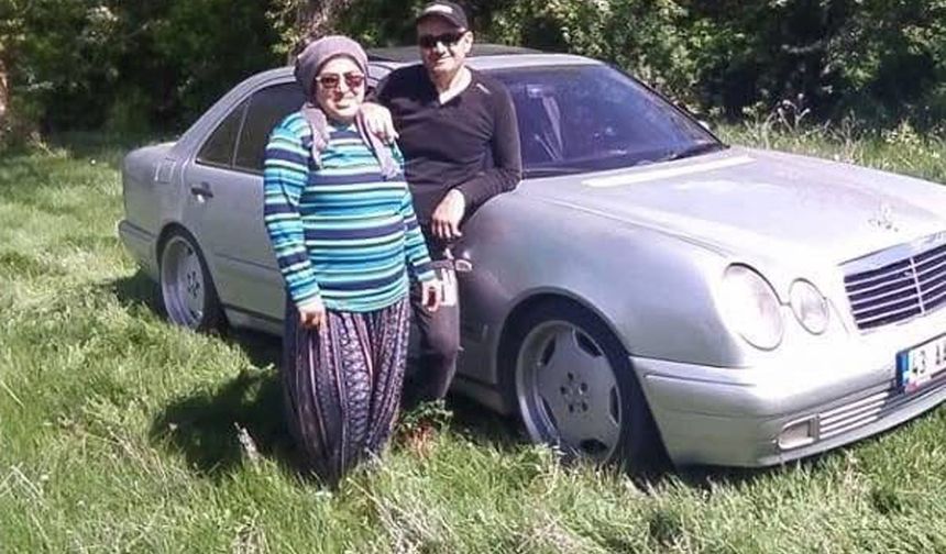 Burdur’da düğün yolunda kaza: 1 ölü, 4 yaralı