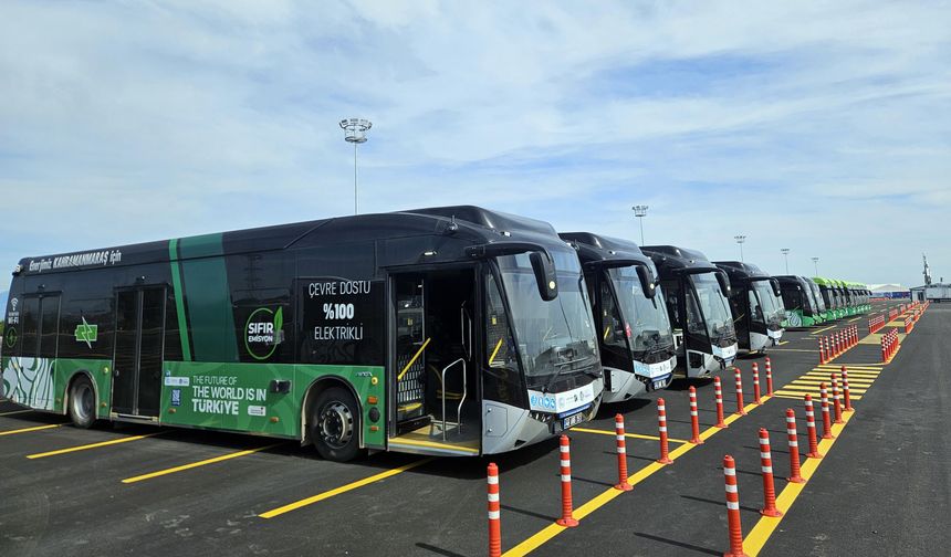 COP31 için Antalya’da dev hazırlık: 85 lider geliyor