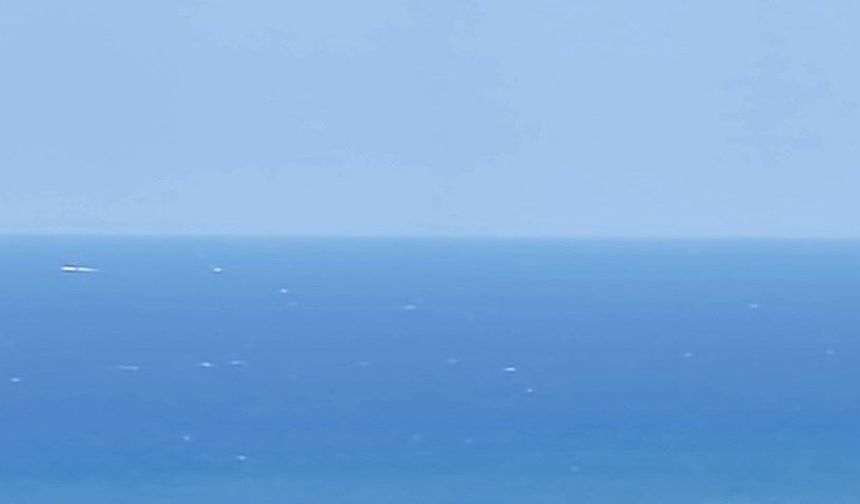 Girne açıklarında gemi kazası: Can kaybı 25’e yükseldi