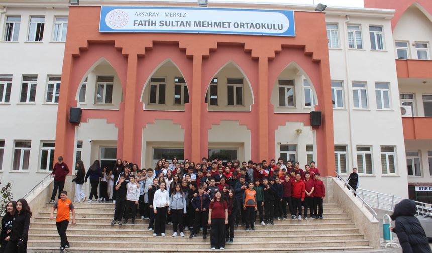 Görme Engelli Abdülkadir'den Büyük Başarı!