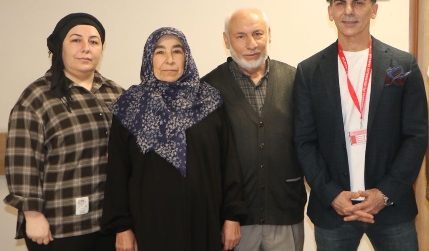 Kabızlık şikayetiyle gittiği hastanede kanser teşhisi kondu