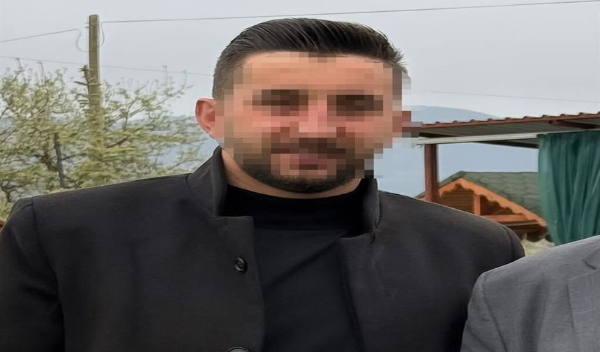 Kastamonu'da tarlada kavga: 4 kişi, toprağa verildi