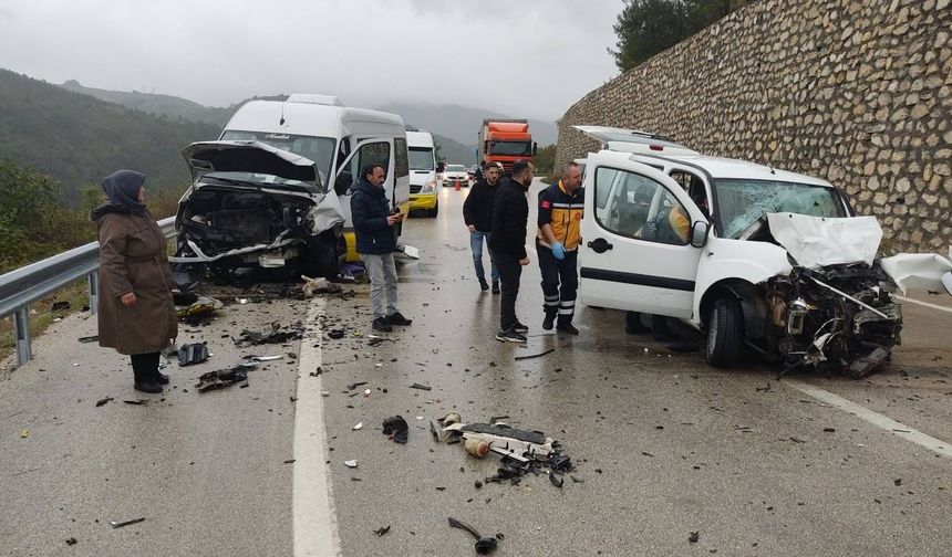 Keles Yolunda Can Pazarı: 80 Yaşındaki Aliye Asa Hayatını Kaybetti