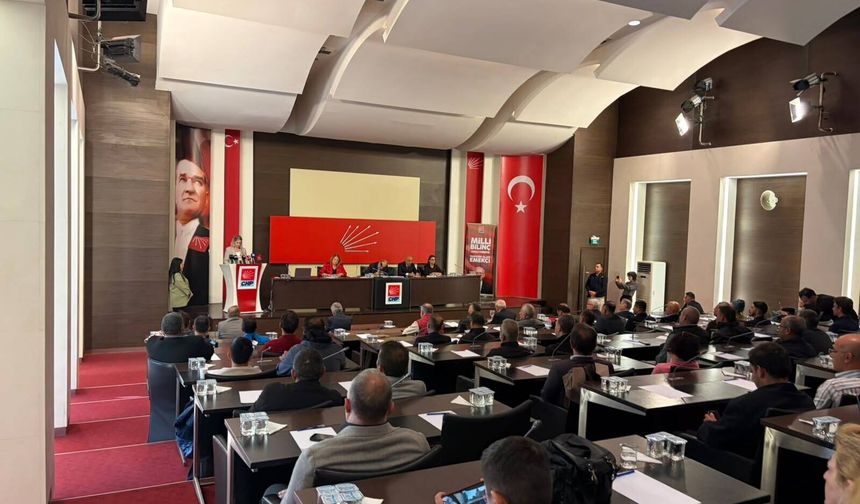 Kılıçdaroğlu’ndan staj ve çıraklık mağdurlarına destek