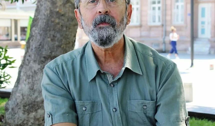 Prof. Dr. Murat Türkeş'ten Çarpıcı Betonlaşma Uyarısı