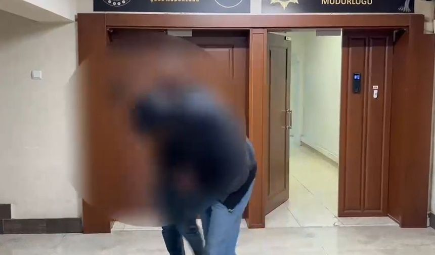 Sakarya'da 'Sokaklar Güvende' Operasyonu