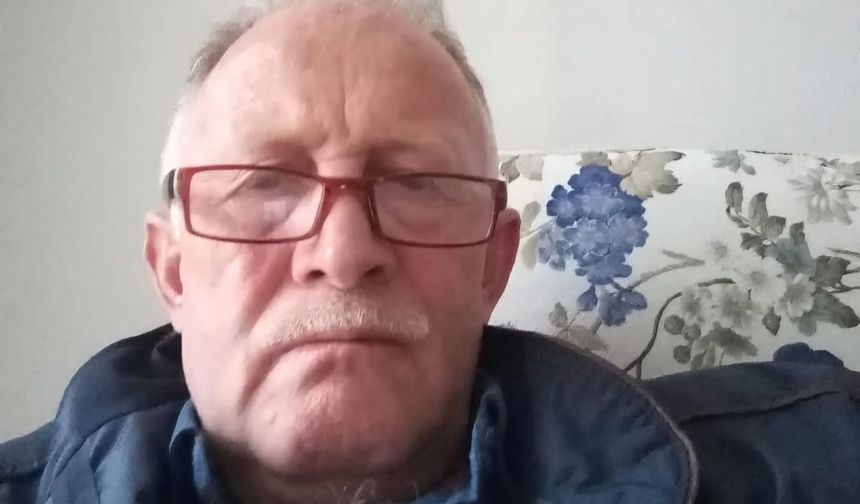 Sakarya'da Yürek Yakan Olay