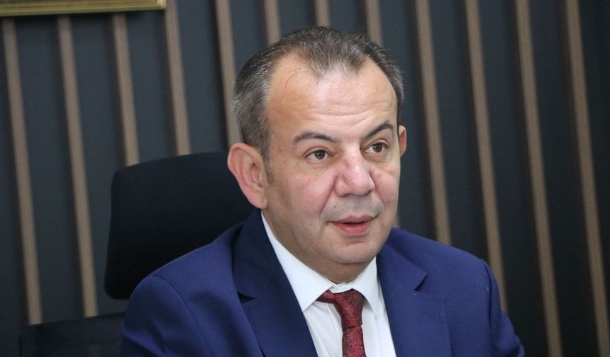 Tanju Özcan’dan Mahkemede Beraat Talebi