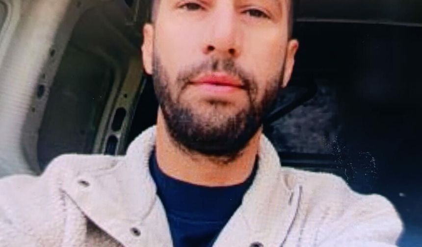 Tartıştığı eşini öldürdü
