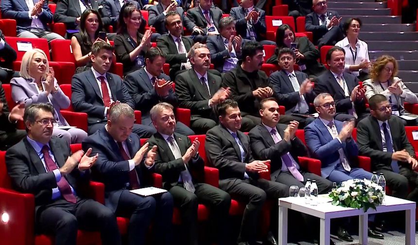 TCMB Başkanı Karahan: Enflasyonun Ana Eğilimi Yüzde 23,7’ye Geriledi