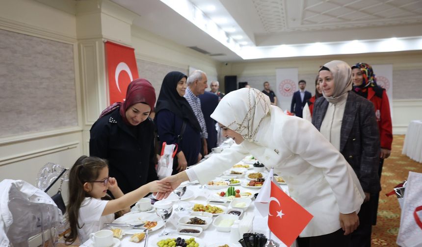 'Terörsüz Türkiye' Büyük ve Güçlü Türkiye Demektir'