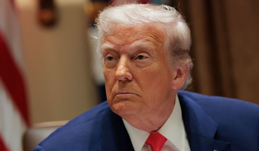 Trump’tan İran’a Uyarı: "Çok Sert Hedef Alınacaklar"