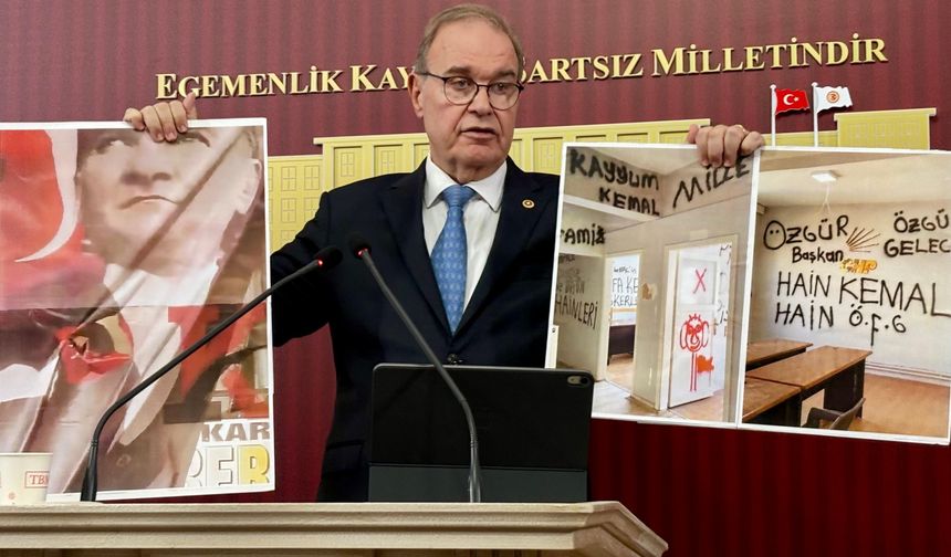 'Yalan Söylemeniz Ayıptır, Günahtır'