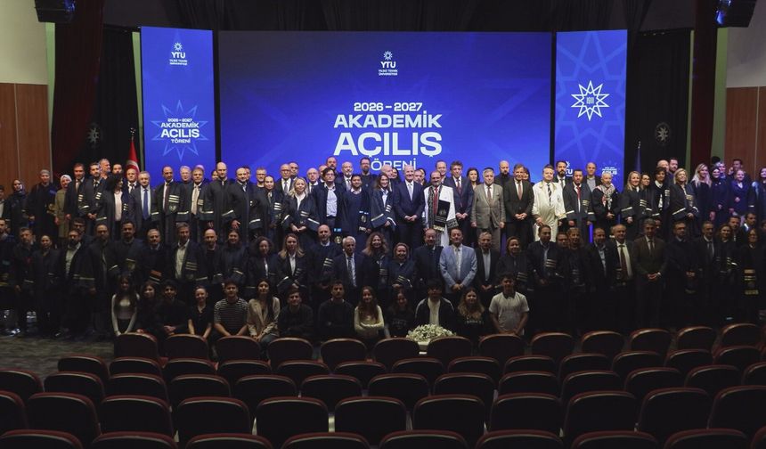 YÖK Başkanı Özvar’dan üniversitelere sınav uyarısı