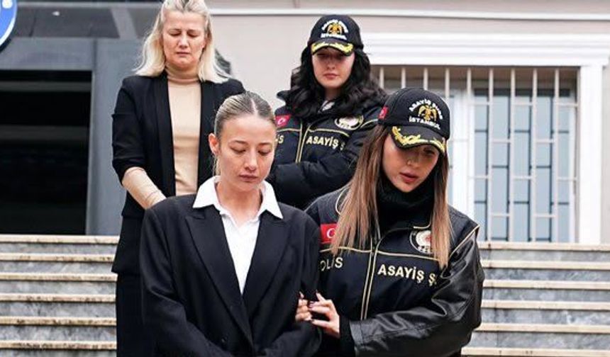 Kubilay Kaan  Kundakçı Davasında Karar Çıktı!