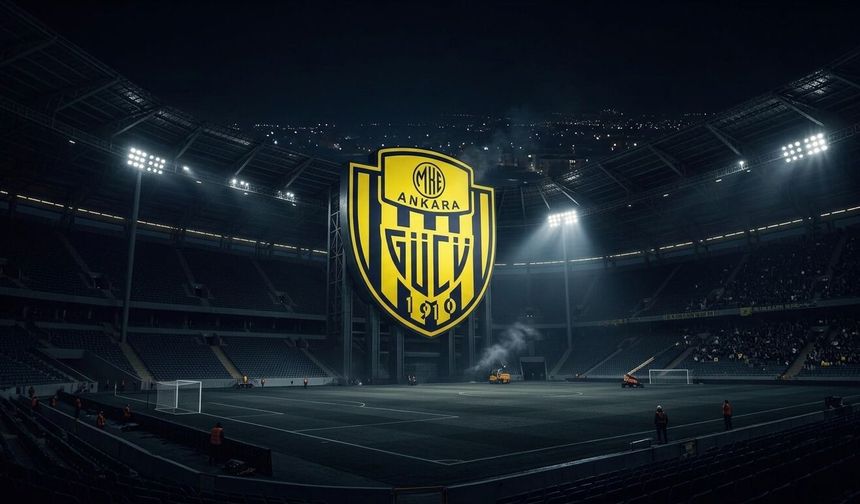 Ankaragücü'ne FIFA'dan kötü bir haber daha