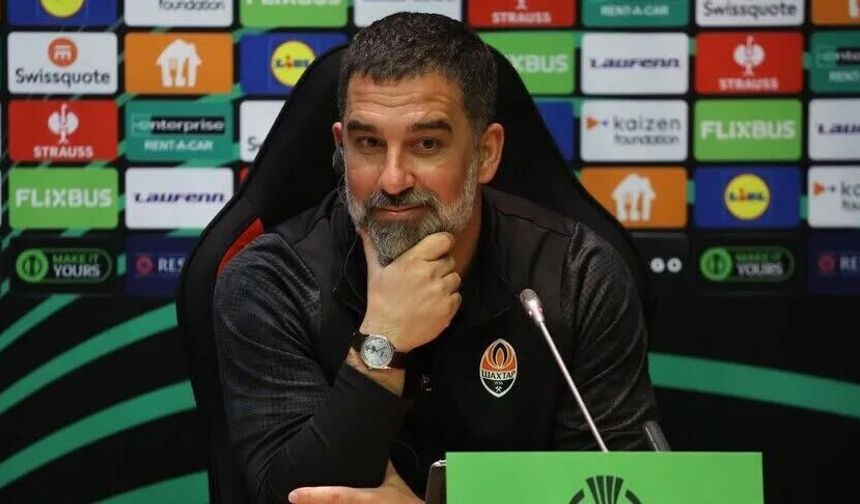 Arda Turan Konuştu! Milli Takıma Gelecek mi?