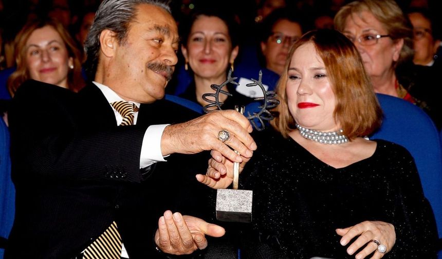 Jülide Kural sessizliğini bozdu: Kadir İnanır’ın vasiyeti hakkında ilk açıklama
