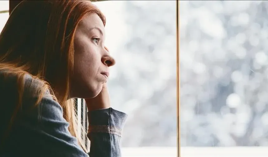 Depresyonda Her Şey Neden Anlamını Yitiriyor?